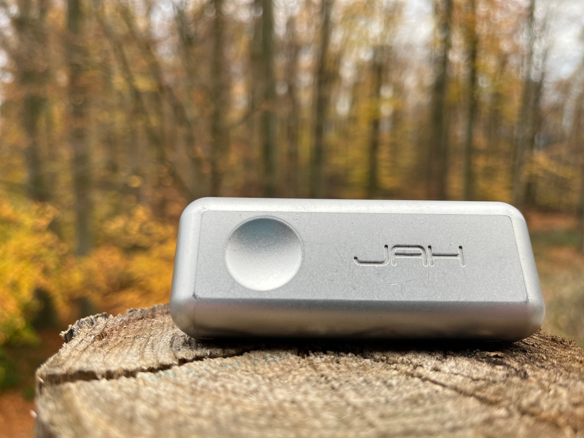 Best Smoking Pipe for Hiking & Camping (2026): How to Choose a Durable, Discreet, Pocket-Friendly Option - jah pipes