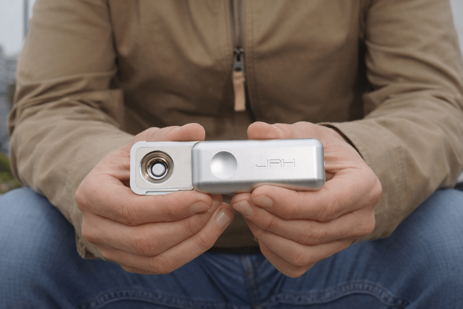 Smoke Pipe Size Guide: Pick the Right Size for Discreet Use (2026) - jah pipes