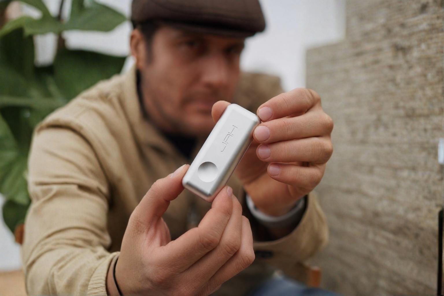 Smoking for the First Time: Why a Good Pipe Matters - jah pipes
