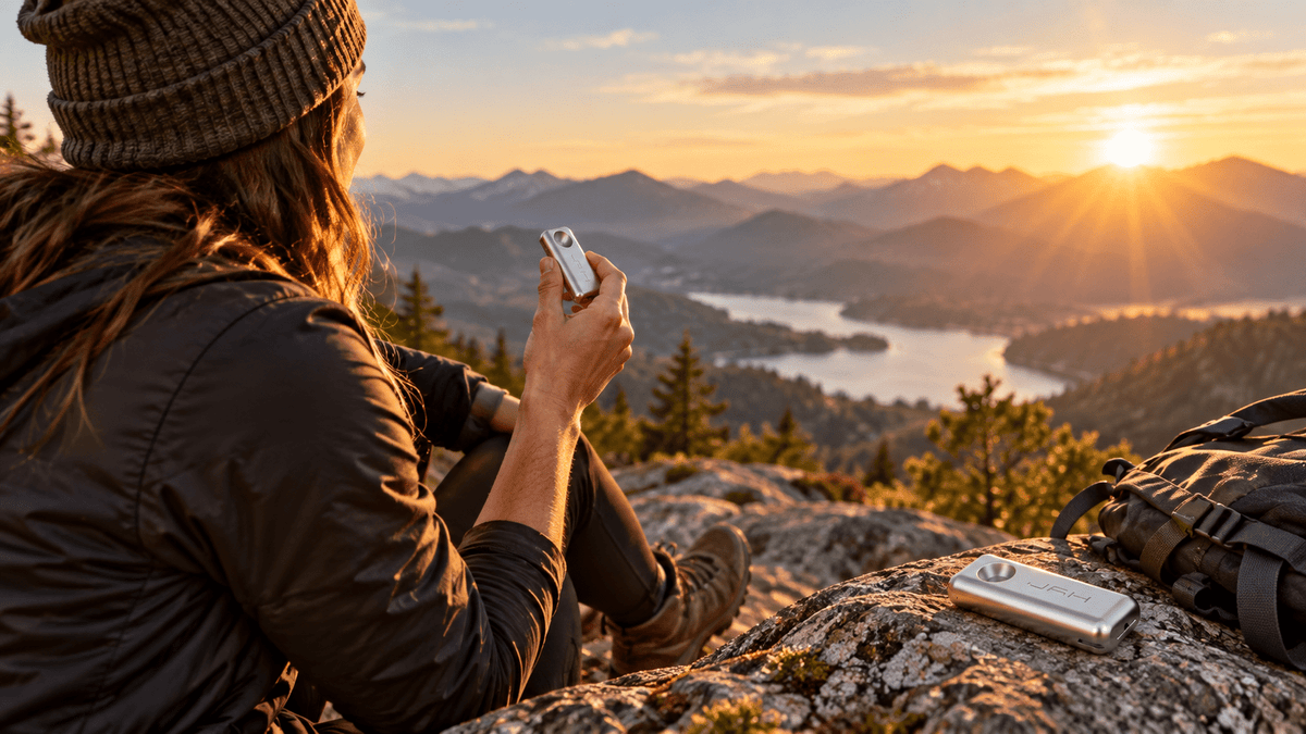 15 Outdoor Adventures Everyone Should Try at Least Once - jah pipes