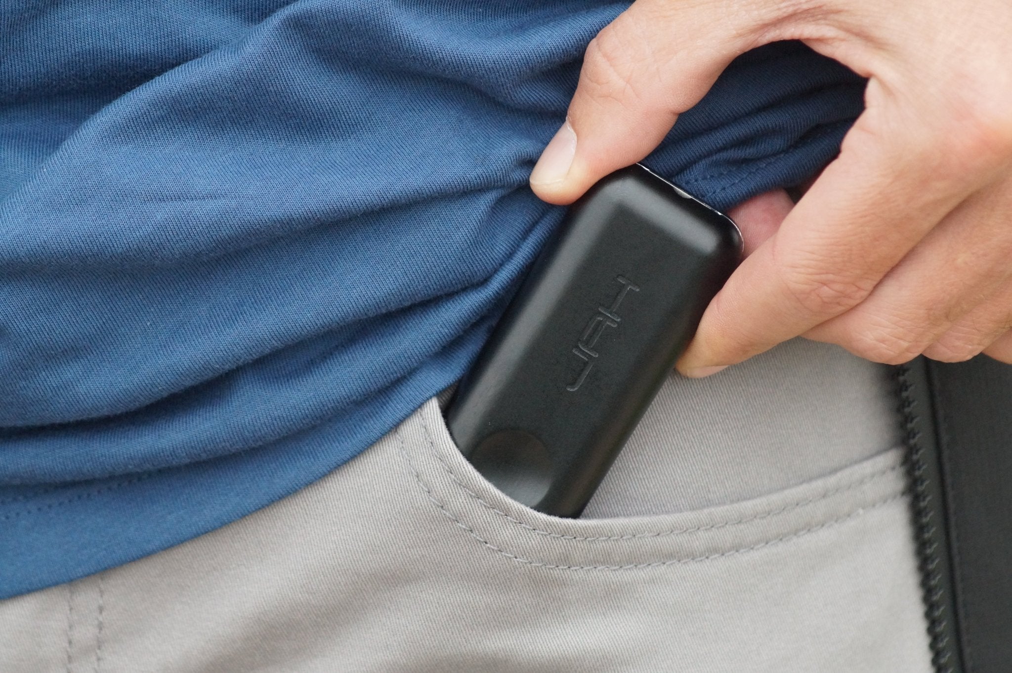 Smoke Pipe: How to Choose a Premium Metal herb Pipe  - jah pipes