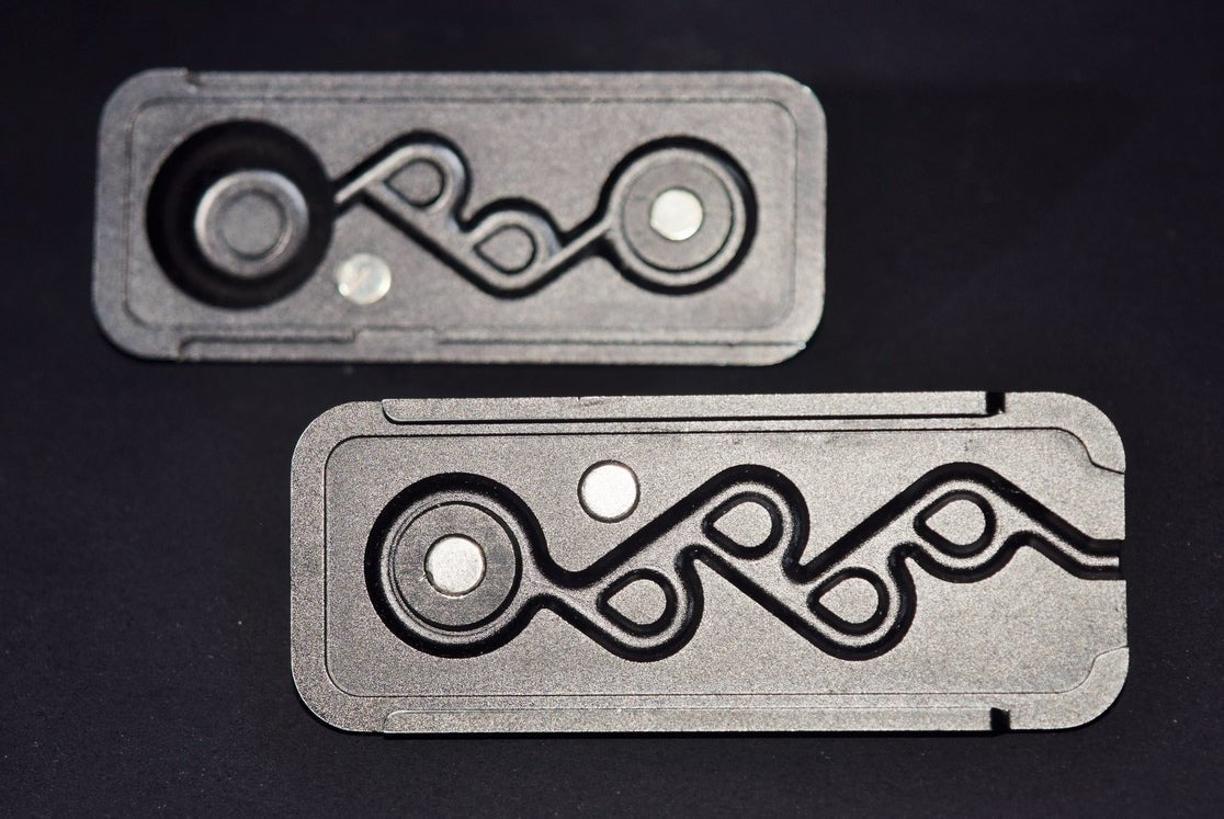 TeslaFlow™ Smoking Pipe: The Innovation Behind the Smoothest Smoking Experience - jah pipes