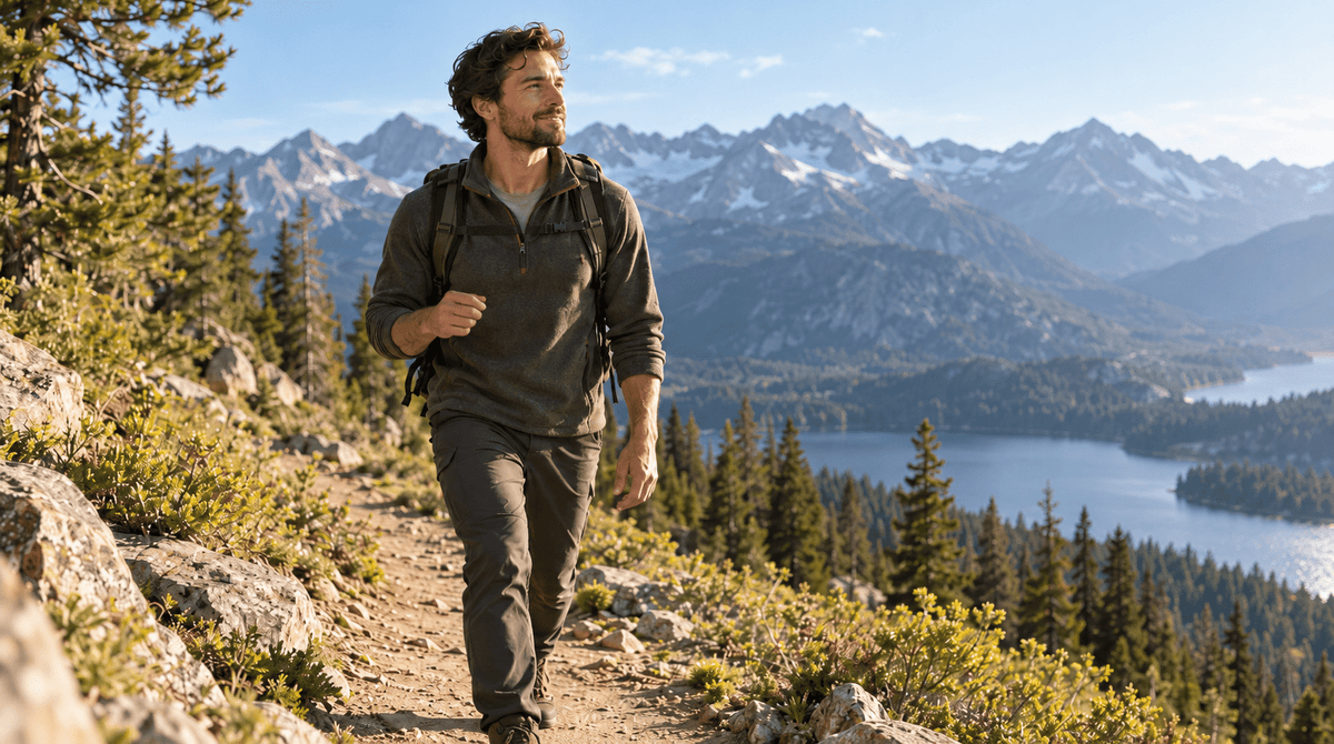 The Digital Detox Weekend: How to Disconnect and Recharge Outdoors - jah pipes