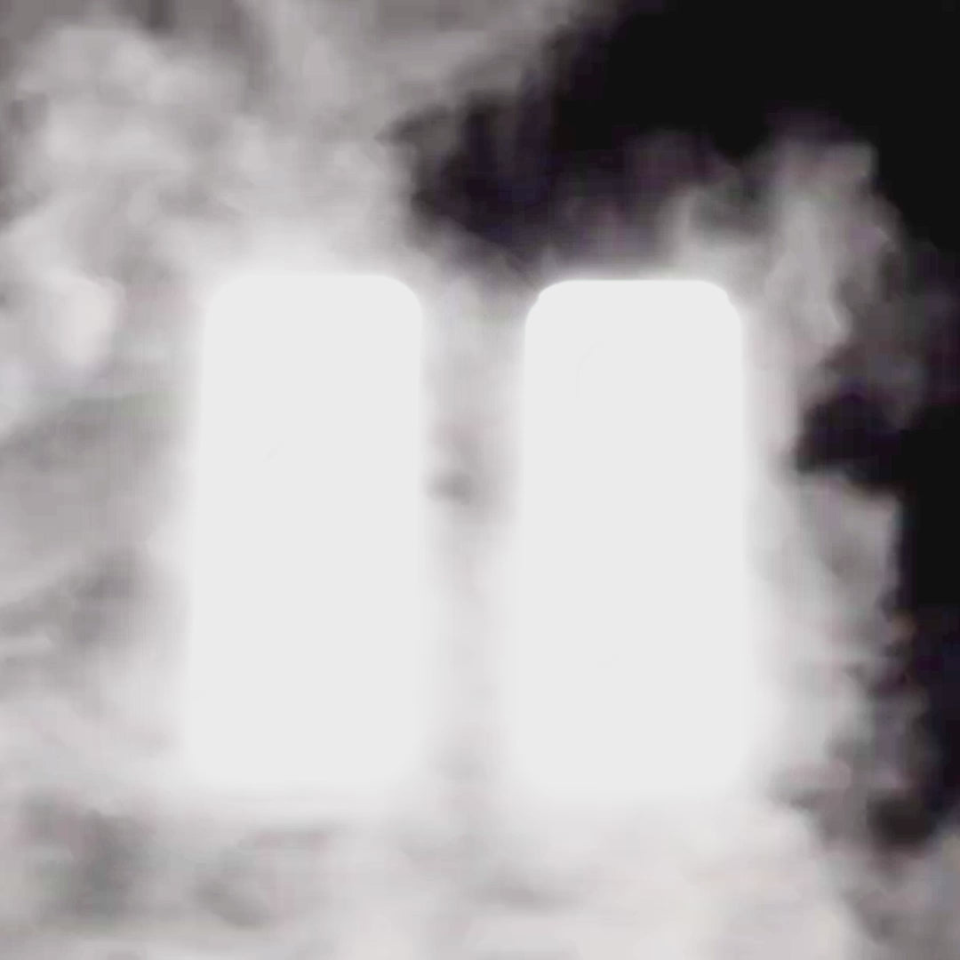 Load video: <p>Inspired by Nikola Tesla’s 1920 valve patent, <strong>TeslaFlow™ </strong>creates a labyrinth path that slows, cools and purifies smoke. </p><p><strong>No harshness. No filters. No screens. </strong></p><p>Just a delicate wisp of smoke – velvety and refined.</p><p><strong>Experience the difference.</strong> Order now.</p>